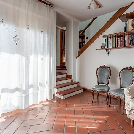 Casa Family Sesto Fiorentino Exterior photo