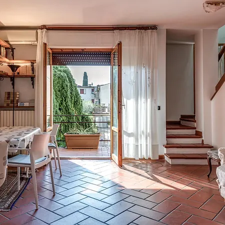 Casa Family Sesto Fiorentino Exterior photo