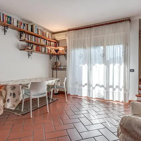 Casa Family Sesto Fiorentino Exterior photo