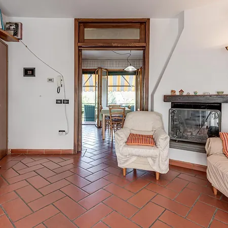Casa Family Sesto Fiorentino Exterior photo