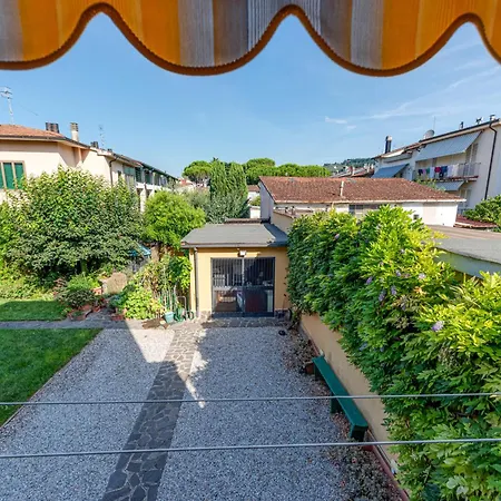 Casa Family Sesto Fiorentino Exterior photo
