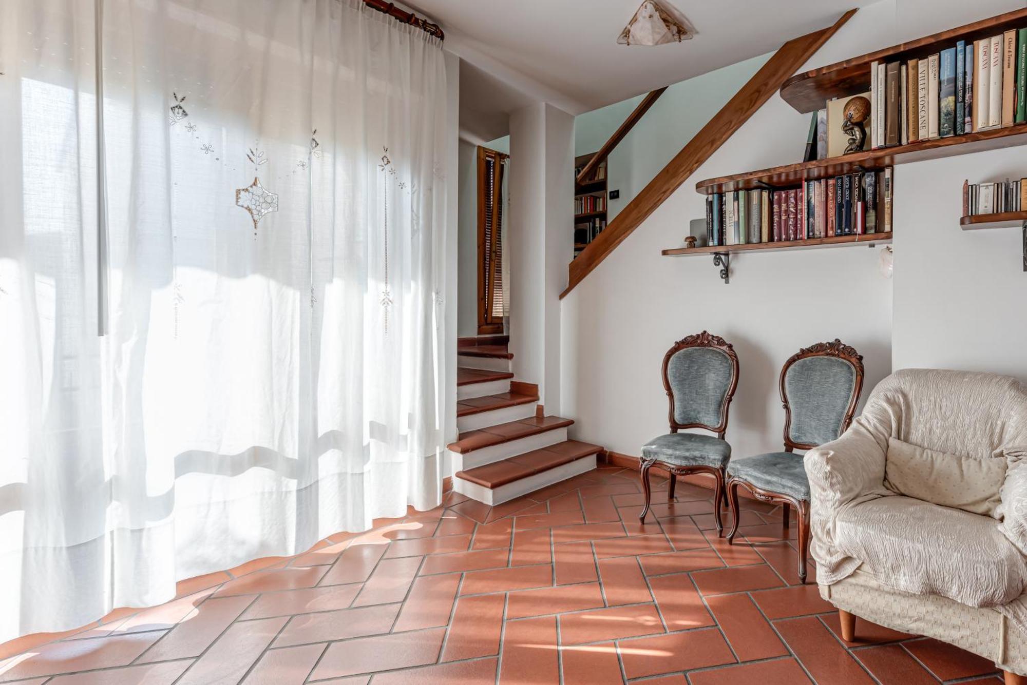 Casa Family Apartment Sesto Fiorentino