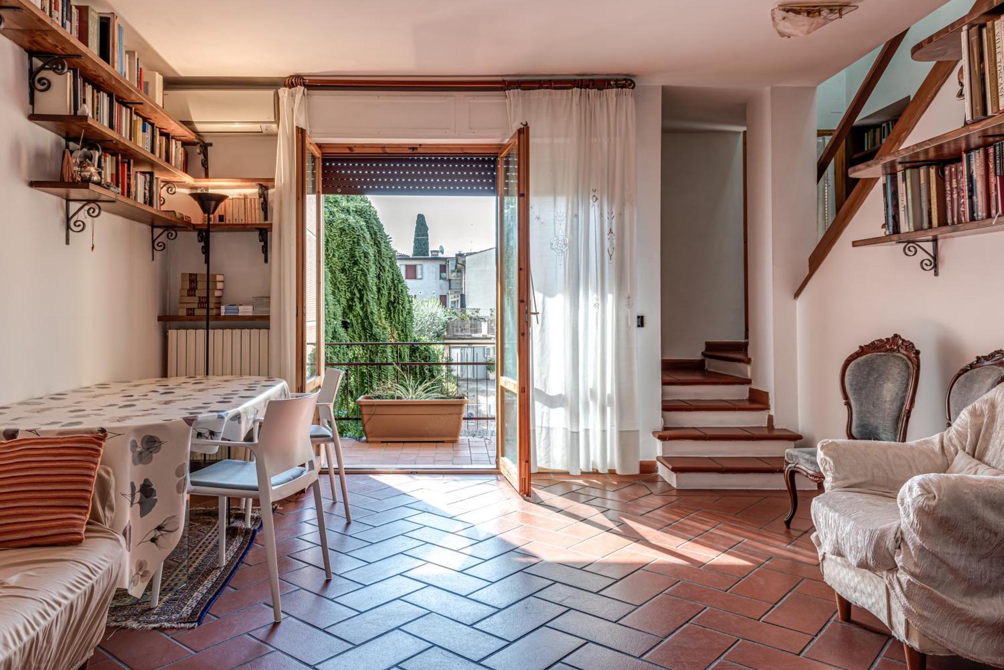 Casa Family Apartment *
