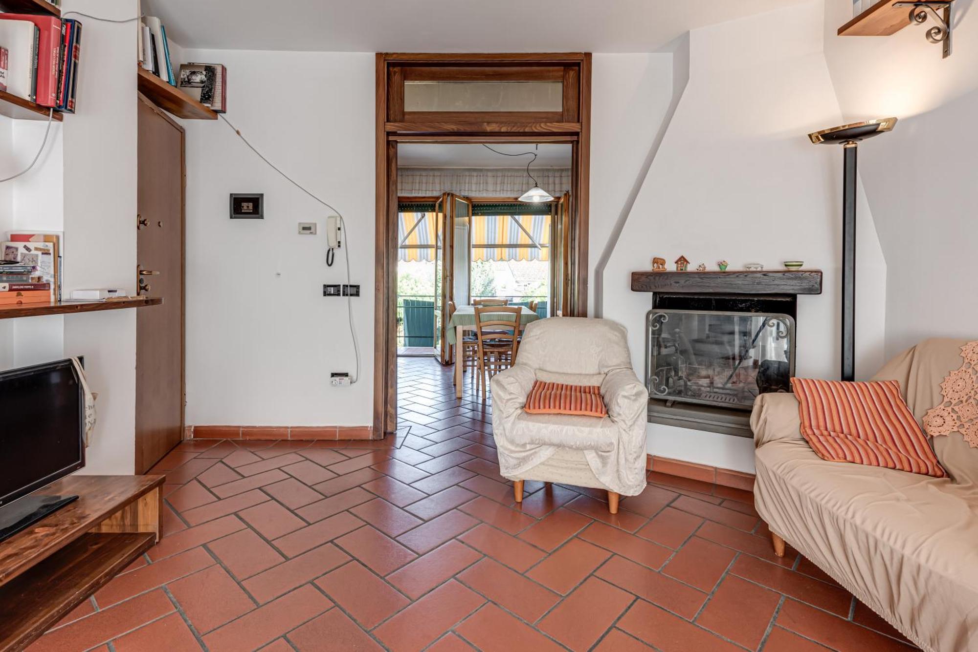 Apartment Casa Family *