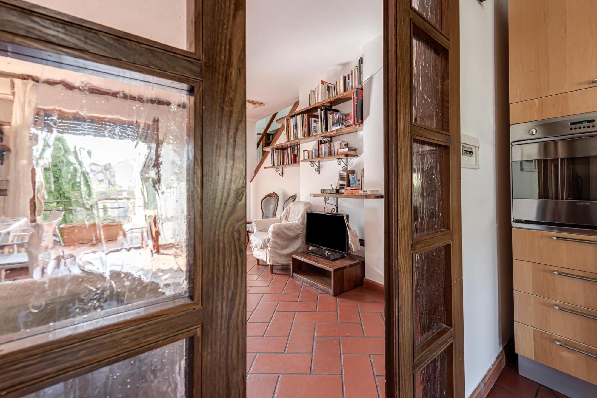 Apartment Casa Family