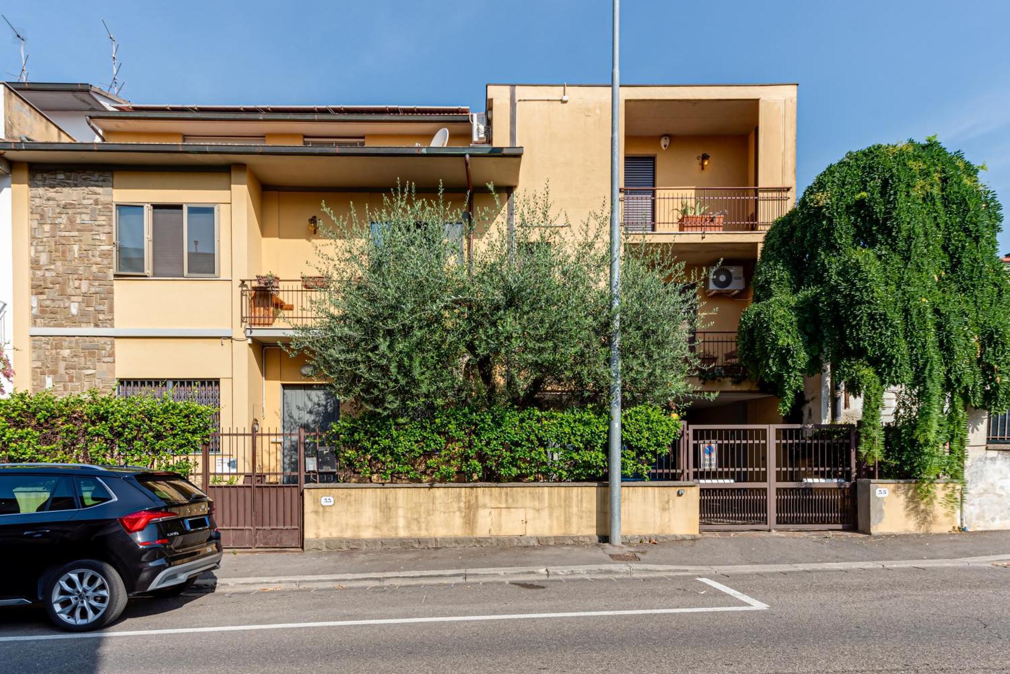 Apartment Casa Family *
