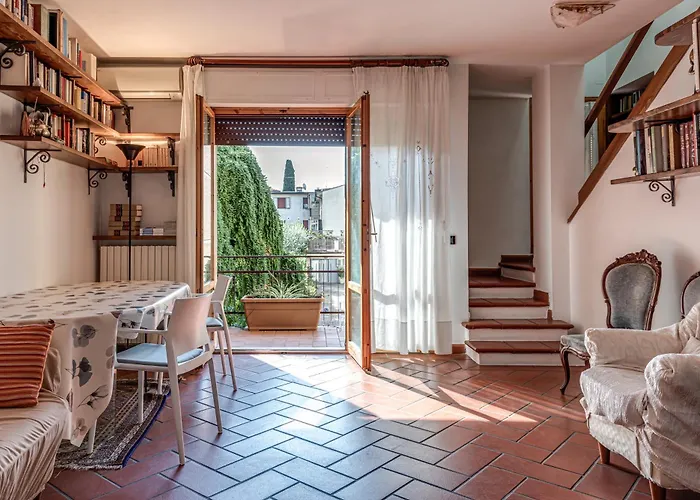 Casa Family Sesto Fiorentino