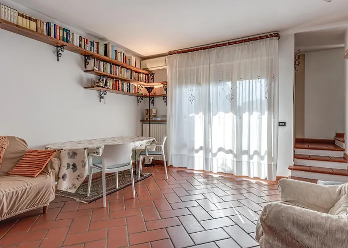 Casa Family Sesto Fiorentino