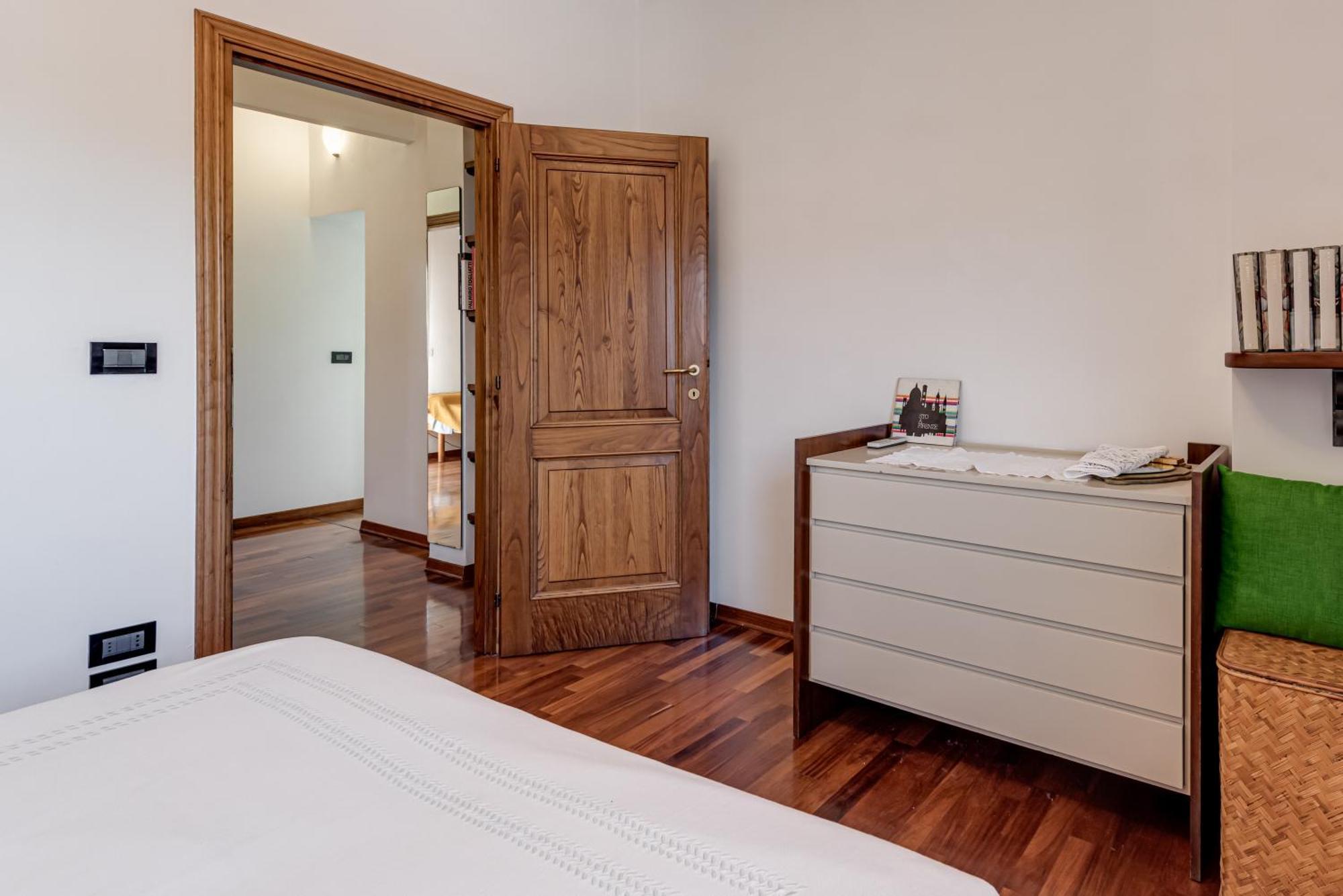 Casa Family Apartment
