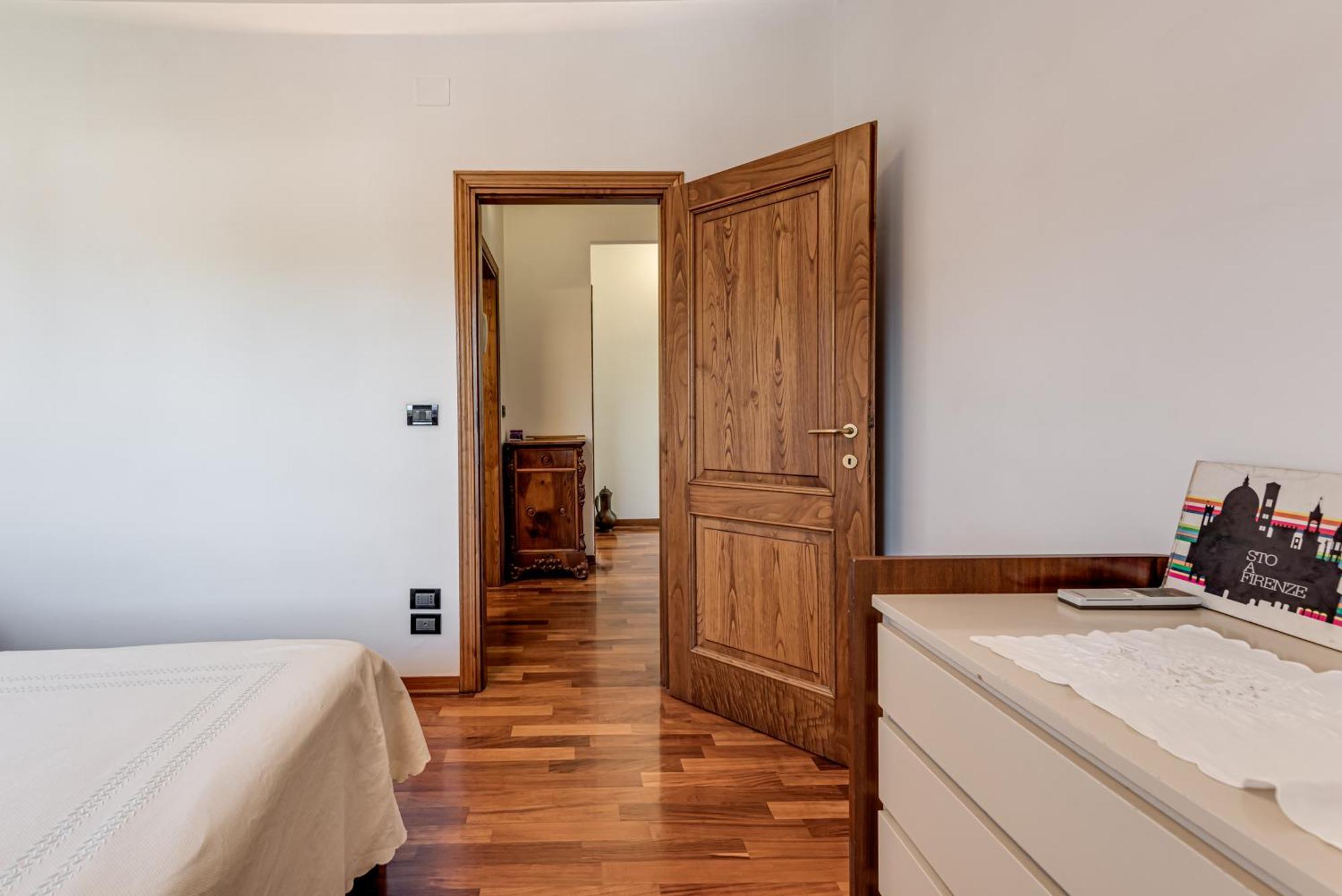 Casa Family Sesto Fiorentino
