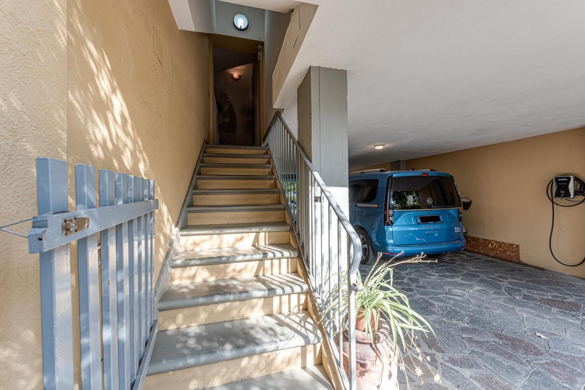 Casa Family Apartment Sesto Fiorentino