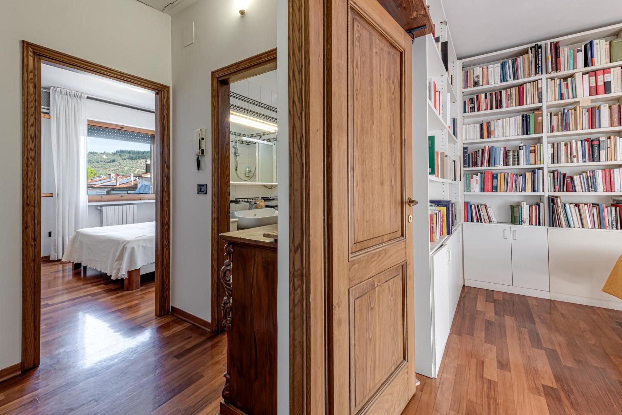 Casa Family * Sesto Fiorentino
